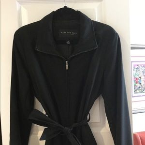 Andrew Marc rain jacket